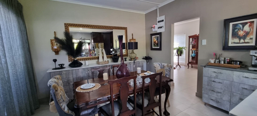 4 Bedroom Property for Sale in Dan Pienaar Free State